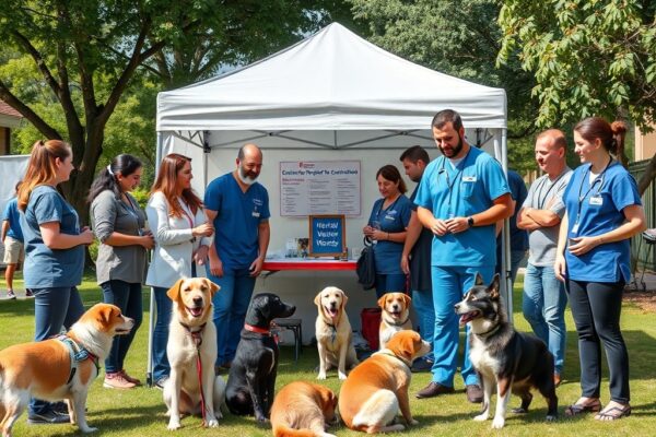 4 Steps To Establish A Successful Animal Hospital Outreach Program