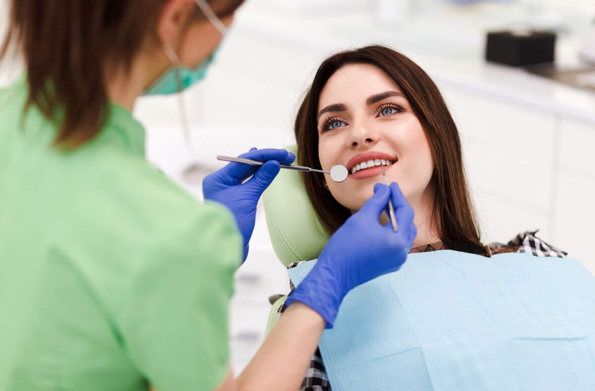 The Role Of Fluoride Treatments In General Dentistry