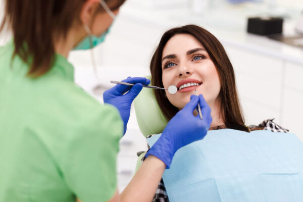 The Role Of Fluoride Treatments In General Dentistry