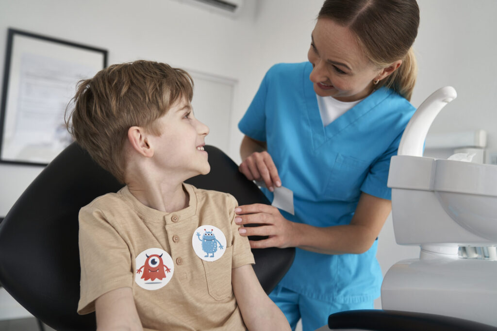 3 Early Indicators That Kids May Need Dental Sealants