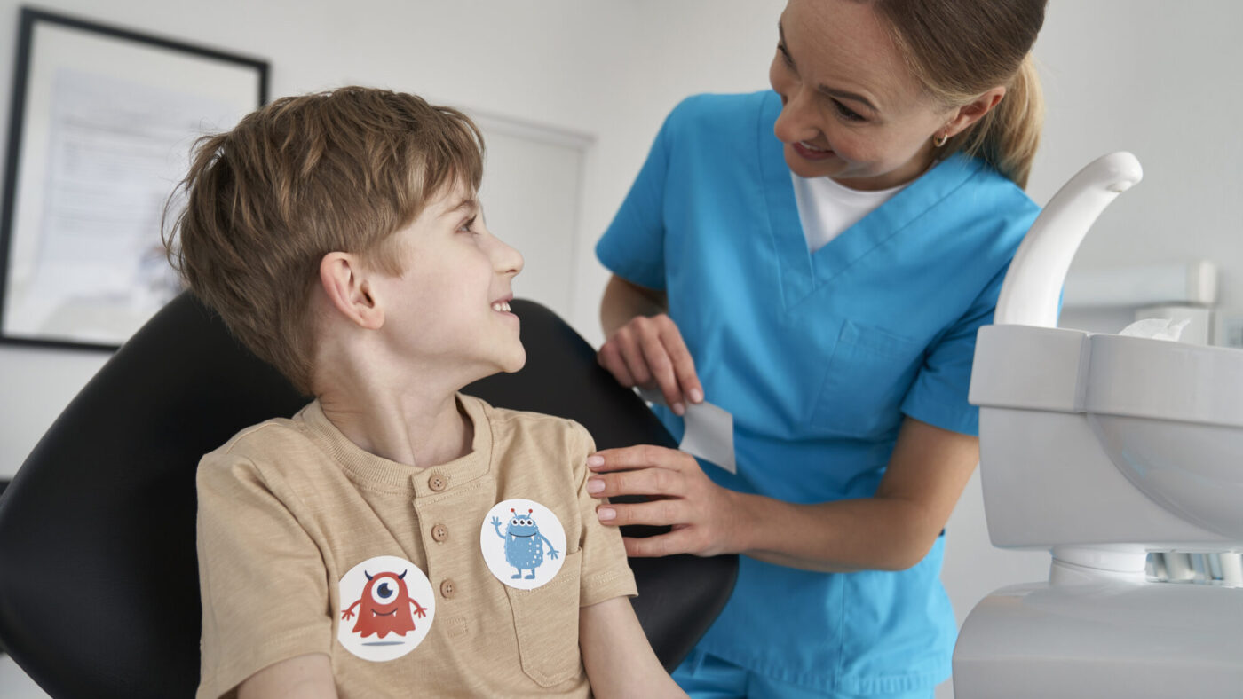 3 Early Indicators That Kids May Need Dental Sealants