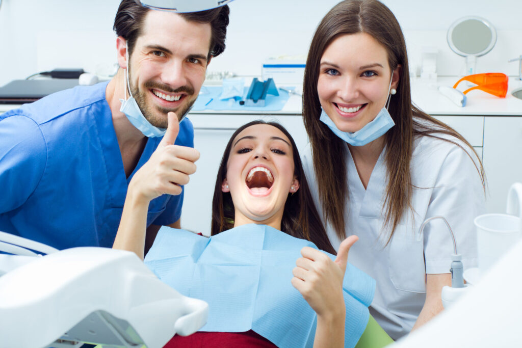 The Role Of Preventive Dentistry In Extending The Life Of Restorations
