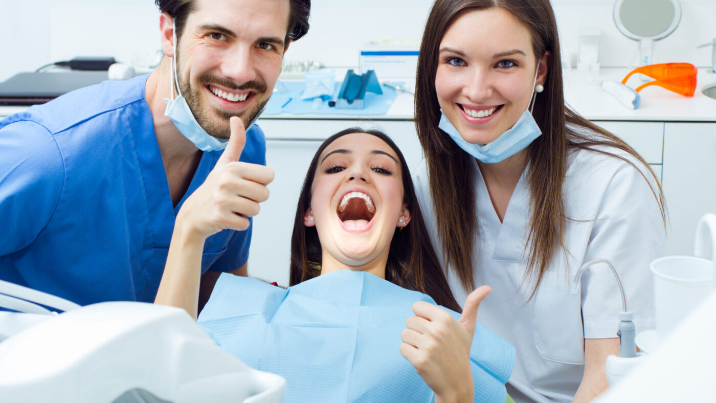 The Role Of Preventive Dentistry In Extending The Life Of Restorations