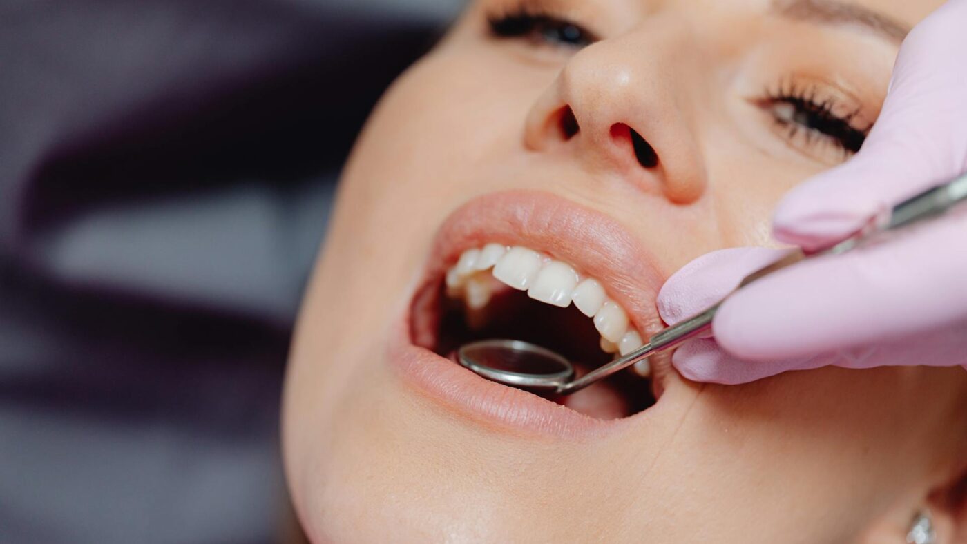 The Benefits Of Regular Oral Health Screenings For Every Age Group