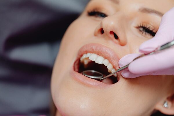 The Benefits Of Regular Oral Health Screenings For Every Age Group
