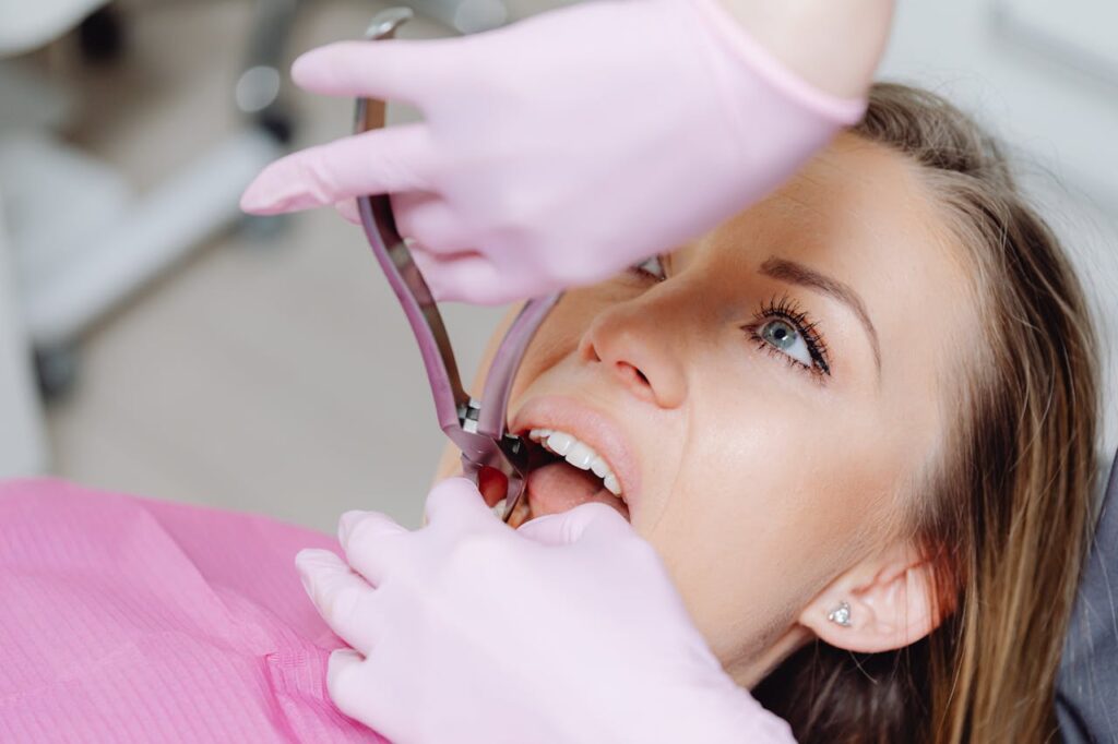 How General Dentistry Detects Issues That Impact Cosmetic Outcomes