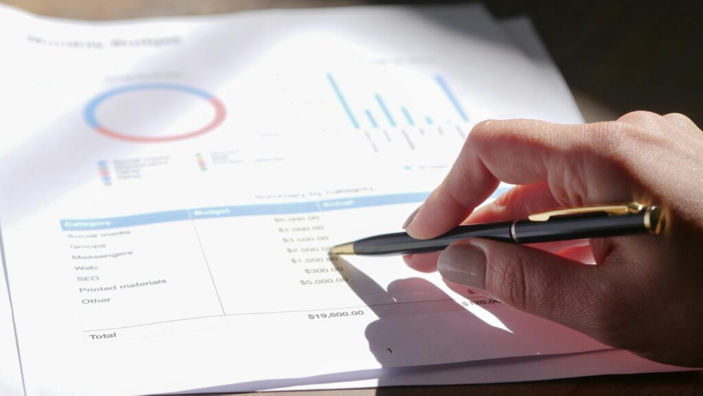 Why Regular Financial Reviews Are Critical For Long Term Success