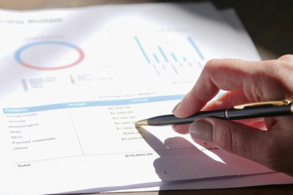 Why Regular Financial Reviews Are Critical For Long Term Success