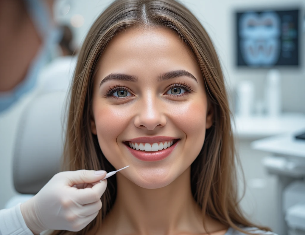 3 Cosmetic Dentistry Options That Require Minimal Preparation