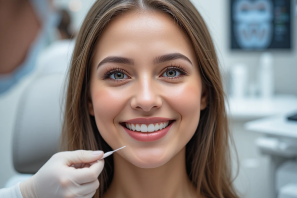 3 Cosmetic Dentistry Options That Require Minimal Preparation