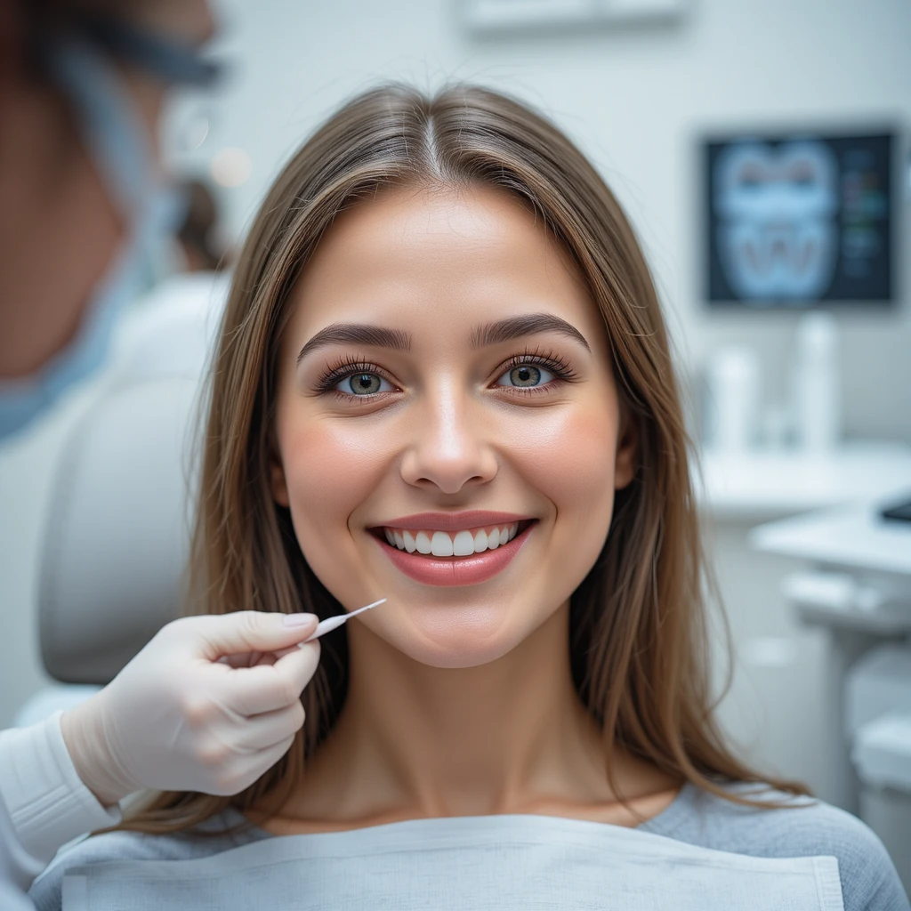 3 Cosmetic Dentistry Options That Require Minimal Preparation