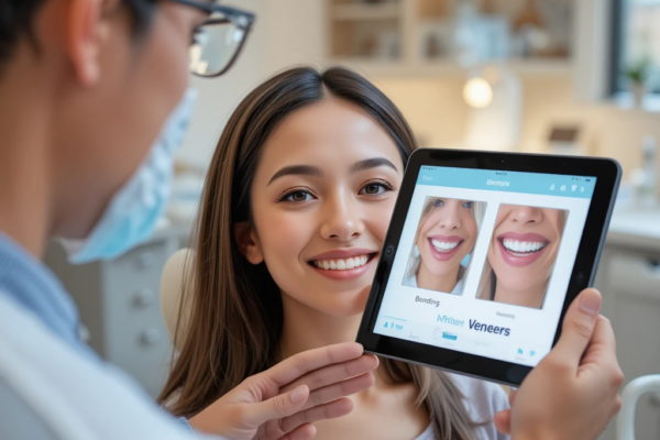 3 Cosmetic Dentistry Options That Support Confidence At Any Age