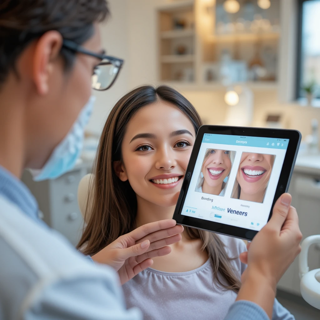 3 Cosmetic Dentistry Options That Support Confidence At Any Age