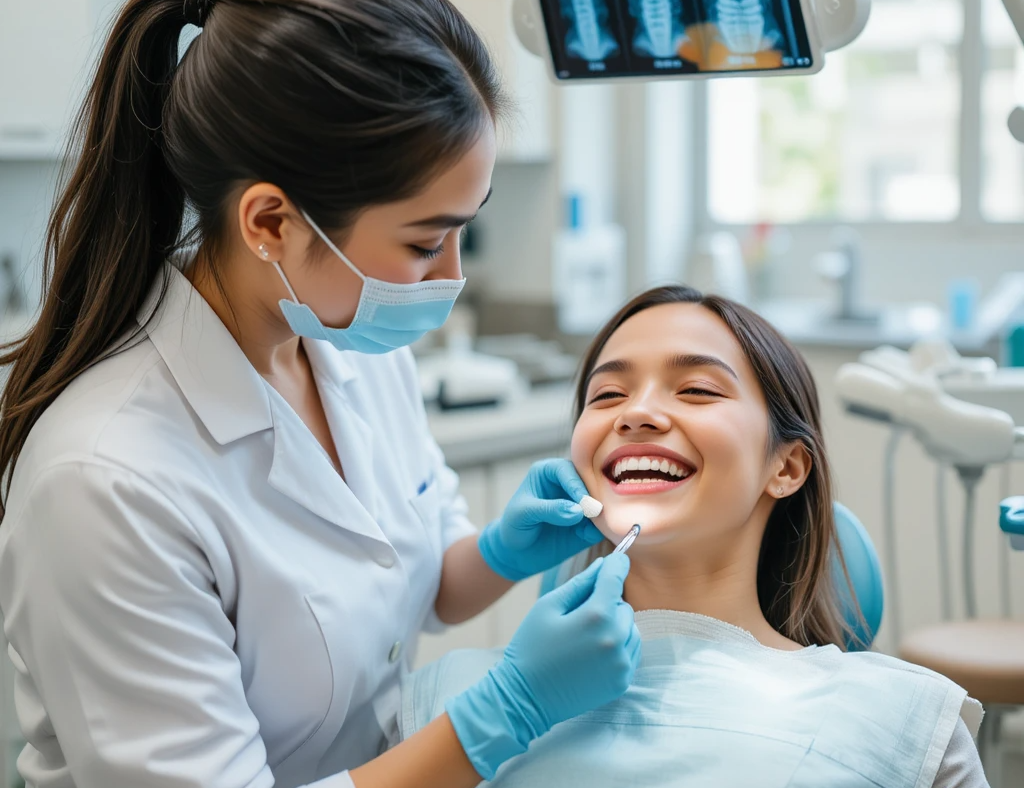4 Benefits Of Regular Checkups In Preventive Dentistry