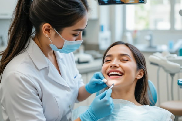4 Benefits Of Regular Checkups In Preventive Dentistry
