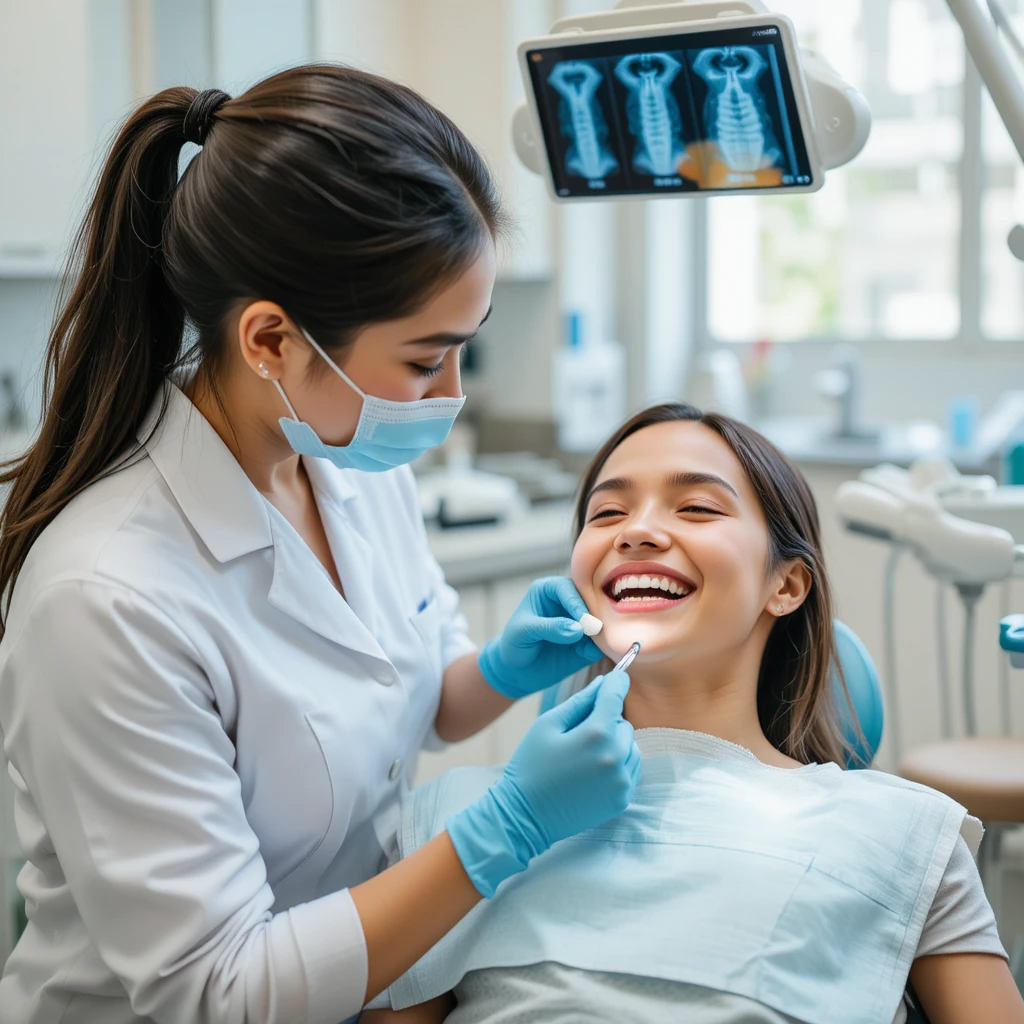 4 Benefits Of Regular Checkups In Preventive Dentistry