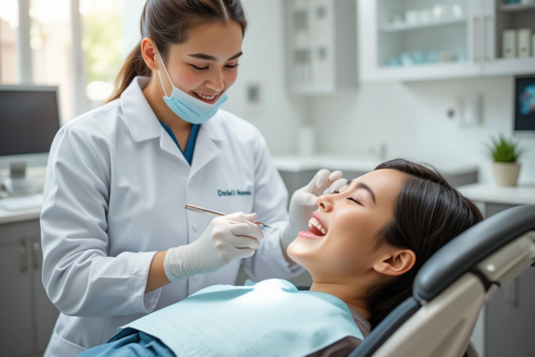 Why Preventive Dentistry Protects Against Gum Disease And Cavities