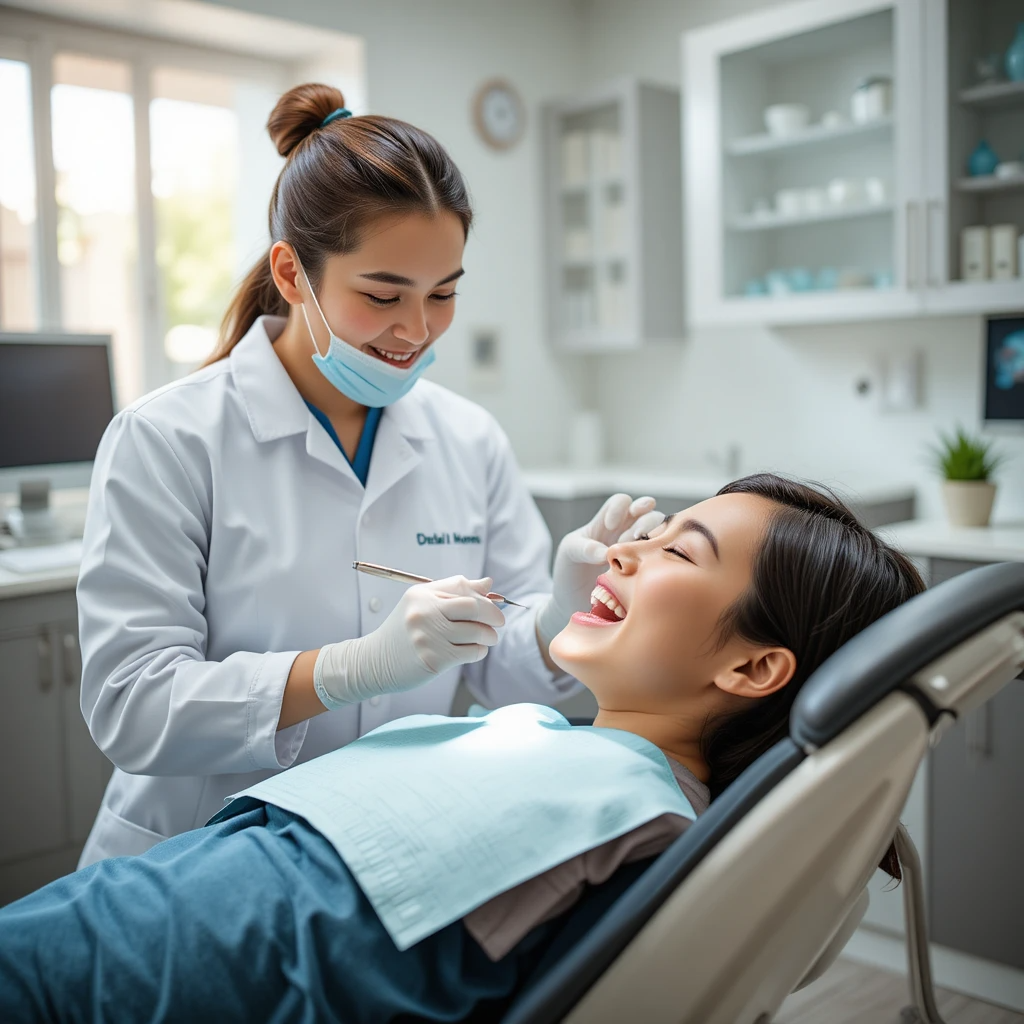 Why Preventive Dentistry Protects Against Gum Disease And Cavities