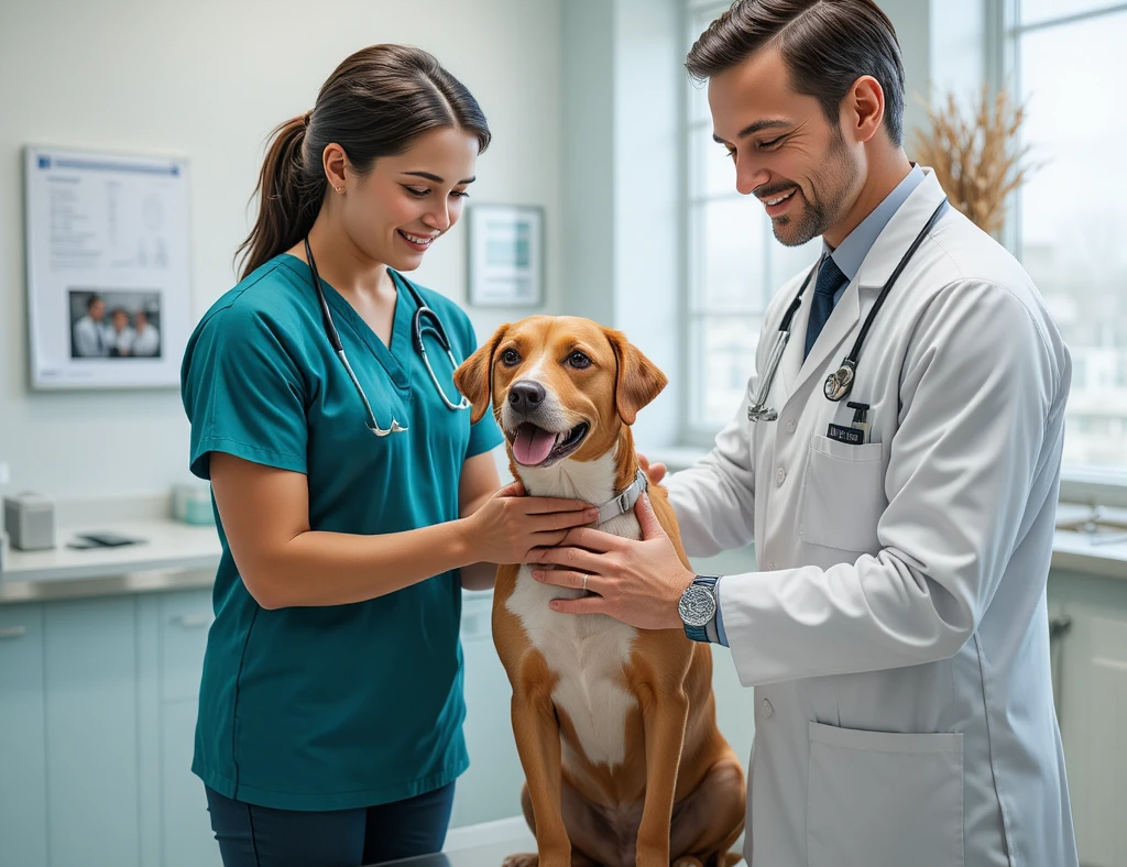 The Growing Importance Of Preventive Programs In Animal Hospitals