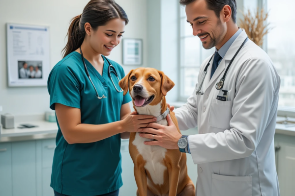 The Growing Importance Of Preventive Programs In Animal Hospitals