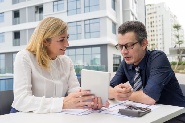 How Consultants Support Startups With Financial Planning