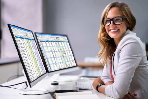 3 Critical Skills Every Good Bookkeeper Should Have