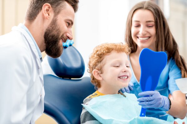 The Role Of Family Dentistry In Monitoring Oral Health Over Time
