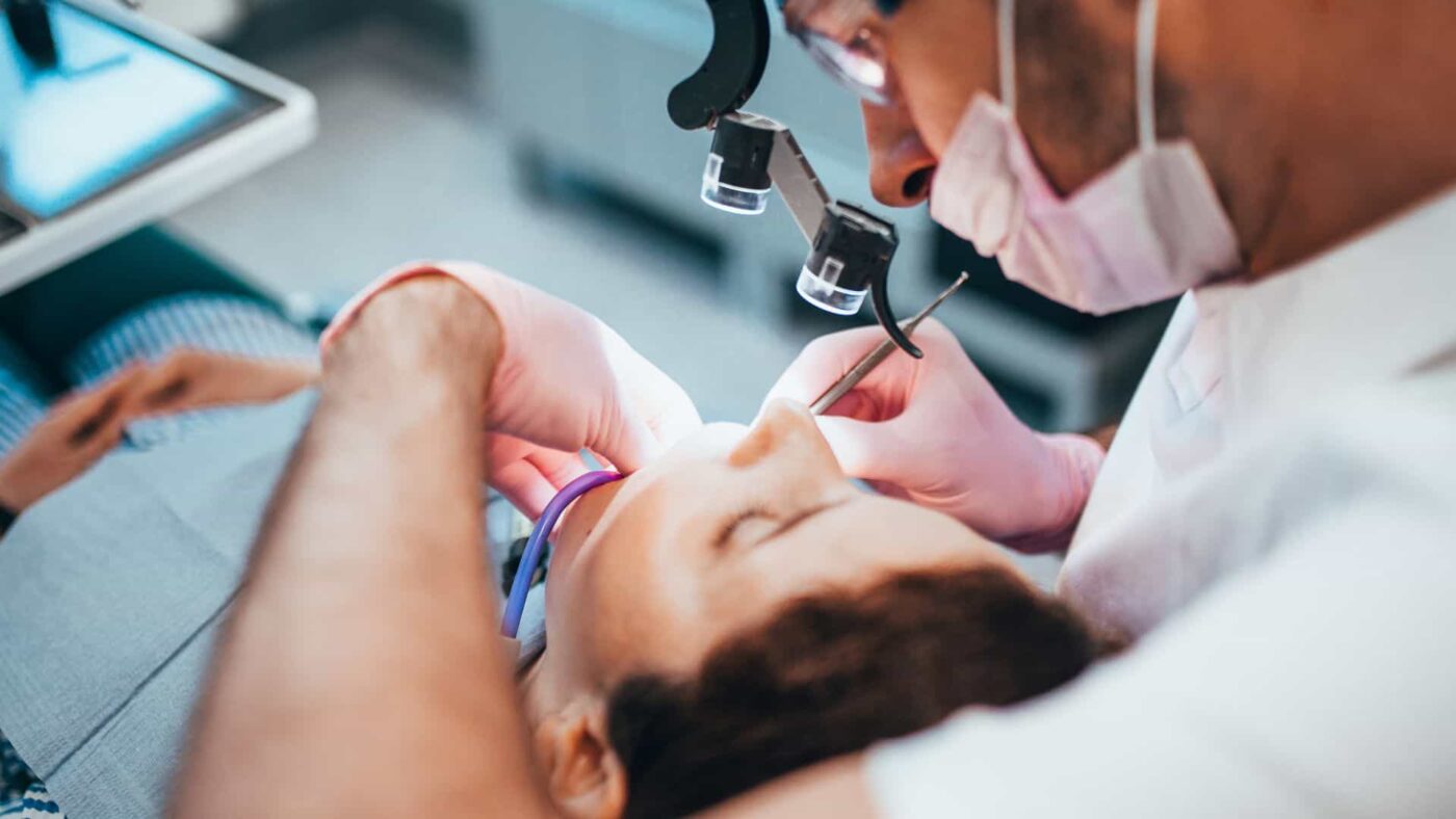 How Advancements In General Dentistry Are Transforming Checkups