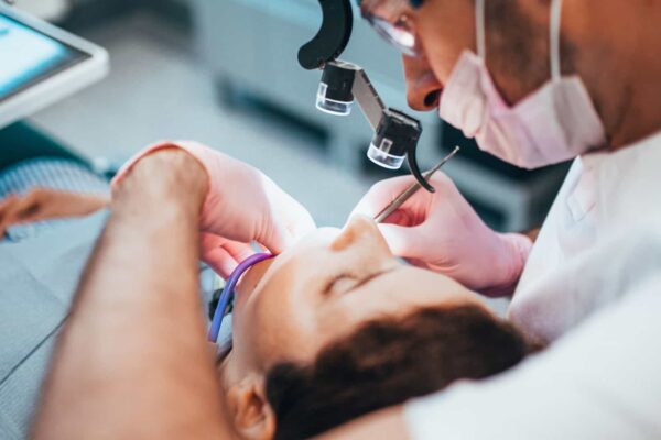 How Advancements In General Dentistry Are Transforming Checkups