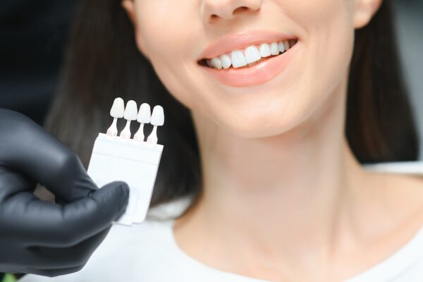 3 Cosmetic Dentistry Enhancements That Can Be Completed Quickly