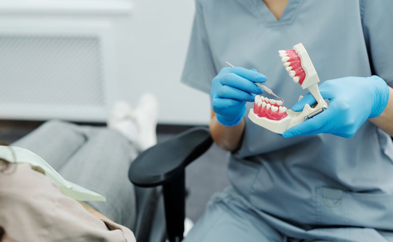 Why Patient Education Is Key To Preventive Dental Success