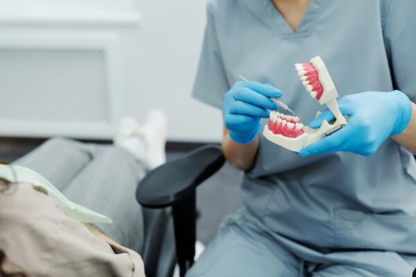 Why Patient Education Is Key To Preventive Dental Success