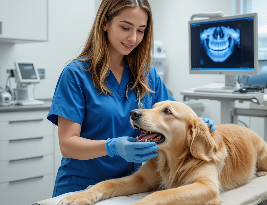 Why Dental X Rays Are Becoming A Standard In Veterinary Care
