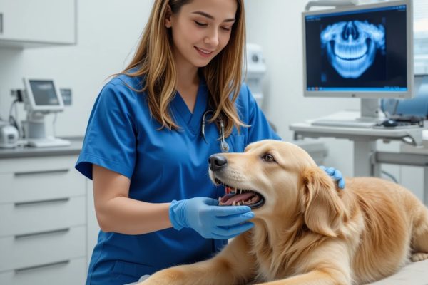 Why Dental X Rays Are Becoming A Standard In Veterinary Care
