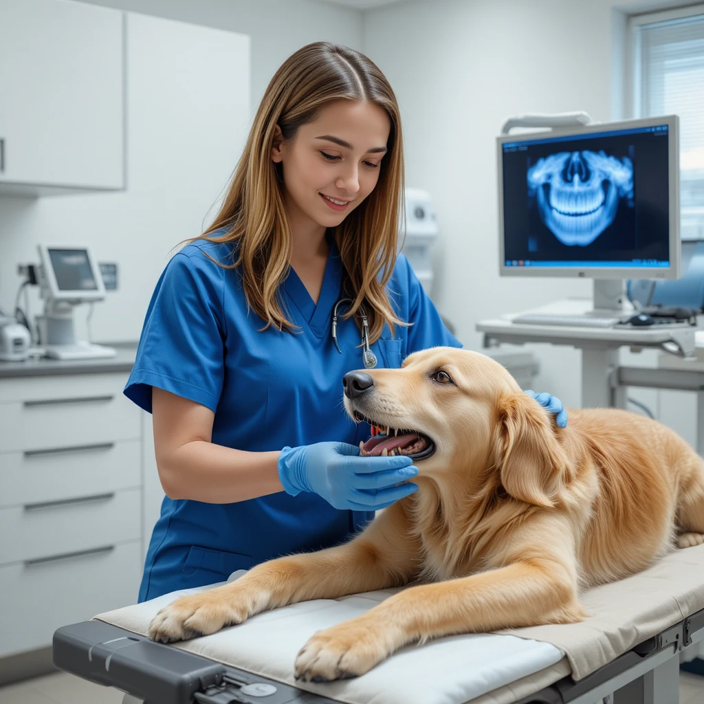 Why Dental X Rays Are Becoming A Standard In Veterinary Care