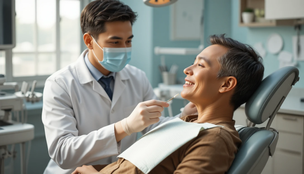 5 Ways General Dentistry Improves Patient Comfort During Treatments