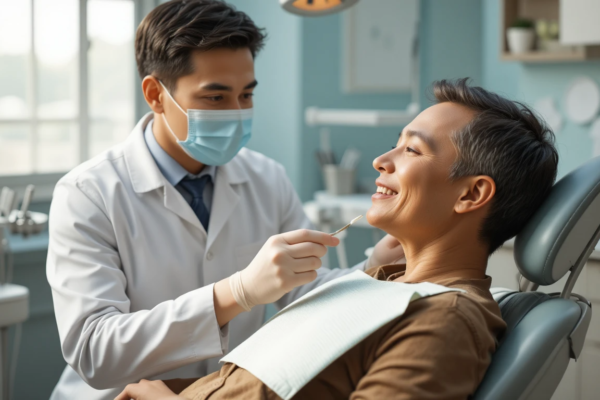 5 Ways General Dentistry Improves Patient Comfort During Treatments