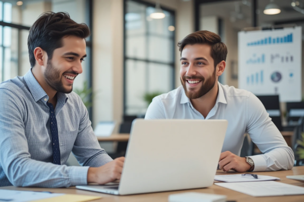 The Relationship Between CPAs And Cloud Accounting Tools
