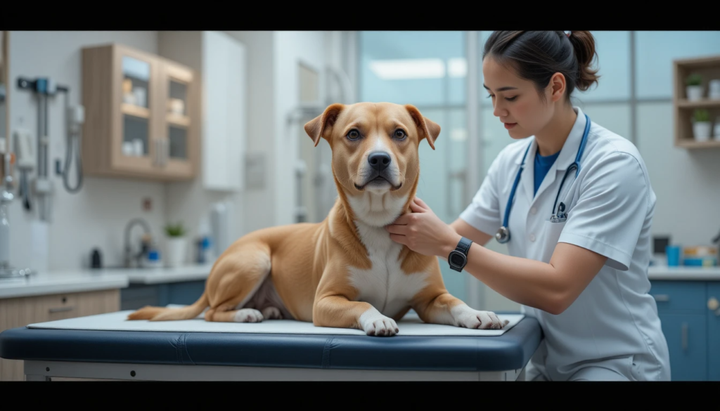 4 Ways Surgical Veterinarians Prepare Pets For Recovery