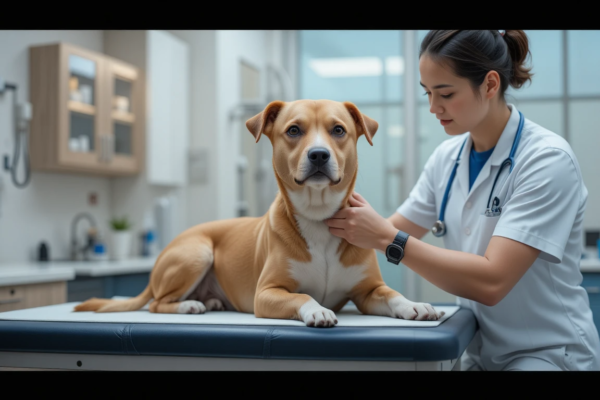 4 Ways Surgical Veterinarians Prepare Pets For Recovery