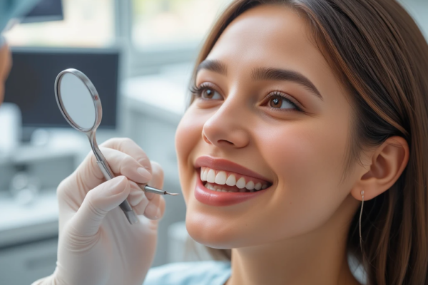 How Cosmetic Dentistry Combines Science With Artistry