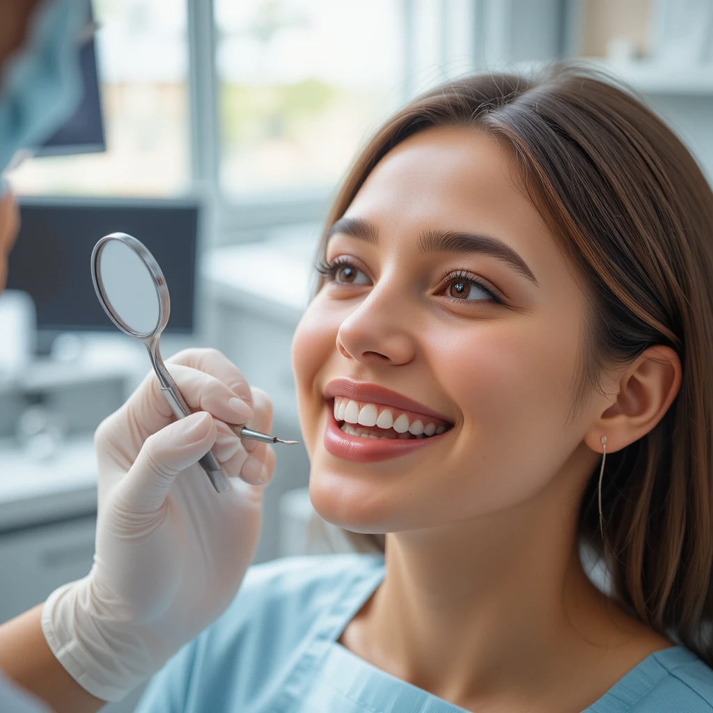 How Cosmetic Dentistry Combines Science With Artistry