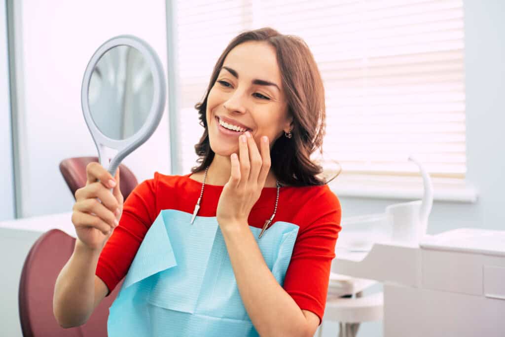 The Benefits Of Maintaining Good Oral Hygiene At Home