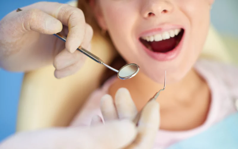 How Preventive Dentistry Shapes Oral Health From Childhood To Adulthood