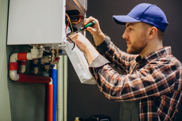 Signs It’s Time for a Heating System Replacement in Your Home 