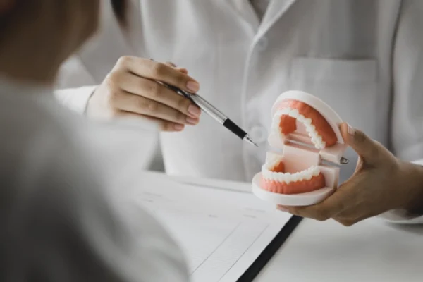Why Implant Dentistry Requires Strong Bone Support