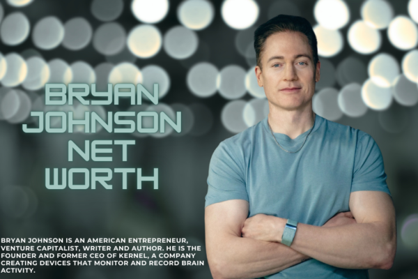 Bryan Johnson Net Worth and Lifestyle: Exploring His Age, Wife, Son, Career Milestones, Physical Fitness, Anti-Aging Approach, and Financial Portfolio