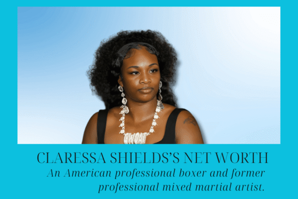 Claressa Shields’s Net Worth: A Complete Guide About Her Boxing and Martial Art Career, Family Life, Achievements, Physical Persona, Influence, and More Info