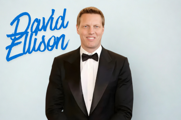 David Ellison Net Worth: All You Need To Know About His Assets, Sources Of Income, Career, Background, And Much More