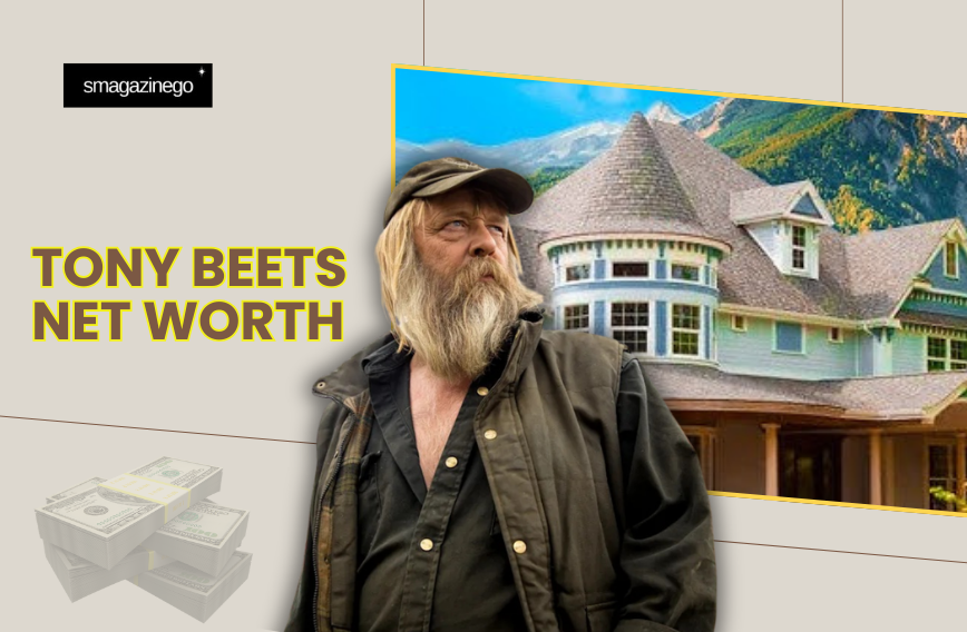 Tony Beets Net Worth: Age, Height, Personal Life, Career Journey, Investments, and How the ‘Gold Rush’ Star Built His Multi-Million Dollar Empire